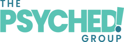 The Psyched Group Logo