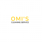Omi's Cleaning Service, LLC. Logo