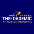 TheAcademicPapersUK Logo
