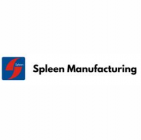 Spleen Manufacturing Logo