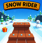 snowrider3d Logo