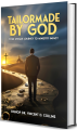 Tailor Made by God book Logo