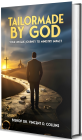 Tailor Made by God book Logo