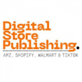 Digital Store Publishing Logo