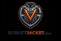 Robust Jacket Logo