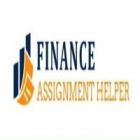 Finance Assignment Helper Logo