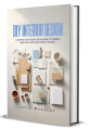DIY Interior Design Logo
