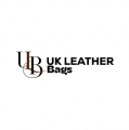 UK Leather Bags Logo