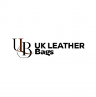 UK Leather Bags Logo
