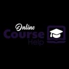 Online Course Help Logo