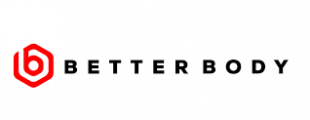 Better Body Equipment Logo