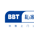 BBT English-Guangzhou Logo