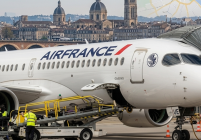 Air Algérie Téléphone- Comment joindre Air Algérie par téléphone? Logo