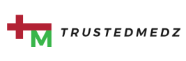 Trustedmedz Logo