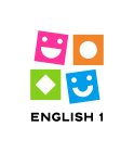 English1 Logo
