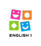 English1 Logo