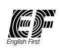 English First Wuxi Logo