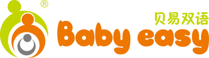 Babyeasy Bilingual Educational Institute Logo