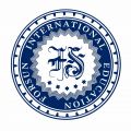 大连福逊因特科技教育发展有限公司 Logo