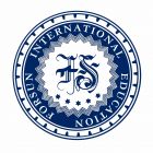大连福逊因特科技教育发展有限公司 Logo