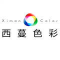 XimanColor Logo