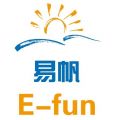 English-fun Logo