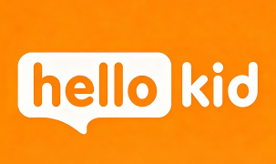 Hellokid Logo