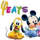 Yeats English Education Logo