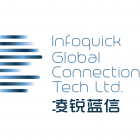 凌锐蓝信科技（北京）有限公司 Logo