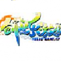 Beijing hello-game Technology Co., Ltd. Logo