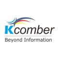 Kcomber Inc. Logo