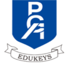 China Edukeys International Services CO.,LTD Logo