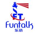 funtalk Logo