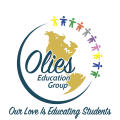 Olies Education Group Logo