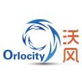 沃风商务咨询（上海）有限公司 Logo
