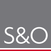 S&O Logo