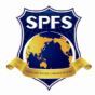Shenyang Pacific Foreign School Logo
