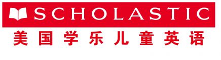 美国学乐儿童英语 Logo