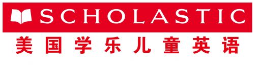 美国学乐儿童英语 Logo