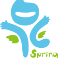 Spring Logo