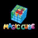 Magic Cube International Logo