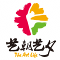 The Art Life Tranning School Logo
