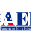 American Elite Education Association Logo