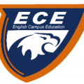 英科教育 Logo