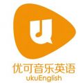 北京优可的教育科技有限公司 Logo