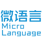 Micro Language Logo