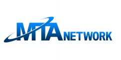 MTA Network Logo