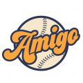AMIGO SPORTS Logo