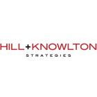 Hill+Knowlton Strategies (H+K) Logo