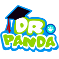 Dr. Panda Logo